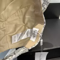 Cheap Christian Dior Caps #1333127 Replica Wholesale [$27.00 USD] [ITEM#1333127] on Replica Christian Dior Caps