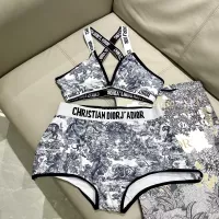Cheap Christian Dior Bathing Suits For Women #1333129 Replica Wholesale [$40.00 USD] [ITEM#1333129] on Replica Christian Dior Bathing Suits