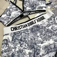 Cheap Christian Dior Bathing Suits For Women #1333129 Replica Wholesale [$40.00 USD] [ITEM#1333129] on Replica Christian Dior Bathing Suits