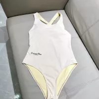 Cheap Christian Dior Bathing Suits For Women #1333130 Replica Wholesale [$39.00 USD] [ITEM#1333130] on Replica Christian Dior Bathing Suits