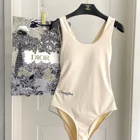 Cheap Christian Dior Bathing Suits For Women #1333130 Replica Wholesale [$39.00 USD] [ITEM#1333130] on Replica Christian Dior Bathing Suits