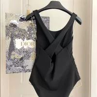 Cheap Christian Dior Bathing Suits For Women #1333131 Replica Wholesale [$39.00 USD] [ITEM#1333131] on Replica Christian Dior Bathing Suits