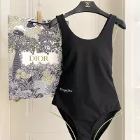Cheap Christian Dior Bathing Suits For Women #1333131 Replica Wholesale [$39.00 USD] [ITEM#1333131] on Replica Christian Dior Bathing Suits