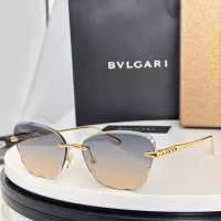 Cheap Bvlgari AAA Quality Sunglasses #1333140 Replica Wholesale [$60.00 USD] [ITEM#1333140] on Replica Bvlgari AAA Quality Sunglasses