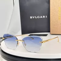 Cheap Bvlgari AAA Quality Sunglasses #1333141 Replica Wholesale [$60.00 USD] [ITEM#1333141] on Replica Bvlgari AAA Quality Sunglasses
