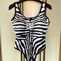 Cheap Dolce &amp; Gabbana Bathing Suits For Women #1333149 Replica Wholesale [$39.00 USD] [ITEM#1333149] on Replica Dolce &amp; Gabbana Bathing Suits