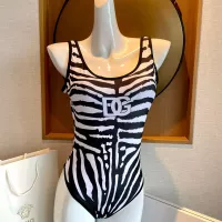 Cheap Dolce &amp; Gabbana Bathing Suits For Women #1333149 Replica Wholesale [$39.00 USD] [ITEM#1333149] on Replica Dolce &amp; Gabbana Bathing Suits