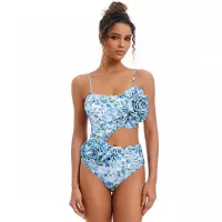 Cheap Dolce &amp; Gabbana Bathing Suits For Women #1333150 Replica Wholesale [$48.00 USD] [ITEM#1333150] on Replica Dolce &amp; Gabbana Bathing Suits