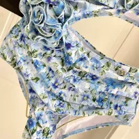 Cheap Dolce &amp; Gabbana Bathing Suits For Women #1333150 Replica Wholesale [$48.00 USD] [ITEM#1333150] on Replica Dolce &amp; Gabbana Bathing Suits