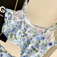 Cheap Dolce &amp; Gabbana Bathing Suits For Women #1333150 Replica Wholesale [$48.00 USD] [ITEM#1333150] on Replica Dolce &amp; Gabbana Bathing Suits