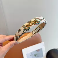 Cheap Gucci Headband For Women #1333156 Replica Wholesale [$27.00 USD] [ITEM#1333156] on Replica Gucci Headband
