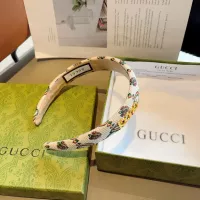 Cheap Gucci Headband For Women #1333156 Replica Wholesale [$27.00 USD] [ITEM#1333156] on Replica Gucci Headband