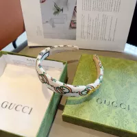Cheap Gucci Headband For Women #1333156 Replica Wholesale [$27.00 USD] [ITEM#1333156] on Replica Gucci Headband