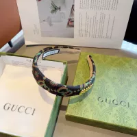 Cheap Gucci Headband For Women #1333157 Replica Wholesale [$27.00 USD] [ITEM#1333157] on Replica Gucci Headband