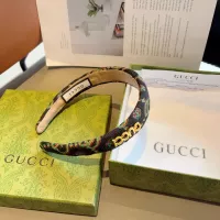 Cheap Gucci Headband For Women #1333157 Replica Wholesale [$27.00 USD] [ITEM#1333157] on Replica Gucci Headband