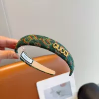 Cheap Gucci Headband For Women #1333166 Replica Wholesale [$27.00 USD] [ITEM#1333166] on Replica Gucci Headband
