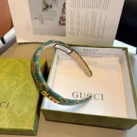 Cheap Gucci Headband For Women #1333166 Replica Wholesale [$27.00 USD] [ITEM#1333166] on Replica Gucci Headband