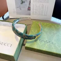 Cheap Gucci Headband For Women #1333166 Replica Wholesale [$27.00 USD] [ITEM#1333166] on Replica Gucci Headband