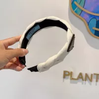 Cheap Prada Headband For Women #1333167 Replica Wholesale [$27.00 USD] [ITEM#1333167] on Replica Prada Headband