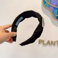 Cheap Prada Headband For Women #1333168 Replica Wholesale [$27.00 USD] [ITEM#1333168] on Replica Prada Headband