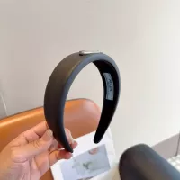 Cheap Prada Headband For Women #1333170 Replica Wholesale [$27.00 USD] [ITEM#1333170] on Replica Prada Headband