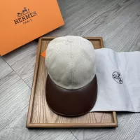 Cheap Hermes Caps #1333172 Replica Wholesale [$48.00 USD] [ITEM#1333172] on Replica Hermes Caps