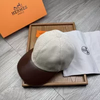 Cheap Hermes Caps #1333172 Replica Wholesale [$48.00 USD] [ITEM#1333172] on Replica Hermes Caps
