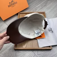 Cheap Hermes Caps #1333172 Replica Wholesale [$48.00 USD] [ITEM#1333172] on Replica Hermes Caps