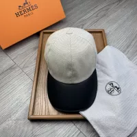 Cheap Hermes Caps #1333173 Replica Wholesale [$48.00 USD] [ITEM#1333173] on Replica Hermes Caps