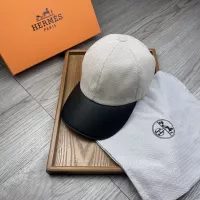 Cheap Hermes Caps #1333173 Replica Wholesale [$48.00 USD] [ITEM#1333173] on Replica Hermes Caps