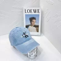 Cheap Calvin Klein Caps #1333206 Replica Wholesale [$25.00 USD] [ITEM#1333206] on Replica Calvin Klein Caps