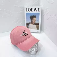 Cheap Calvin Klein Caps #1333207 Replica Wholesale [$25.00 USD] [ITEM#1333207] on Replica Calvin Klein Caps