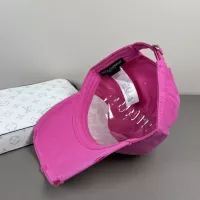 Cheap Dolce &amp; Gabbana Caps #1333211 Replica Wholesale [$25.00 USD] [ITEM#1333211] on Replica Dolce &amp; Gabbana Caps