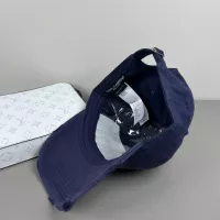 Cheap Dolce &amp; Gabbana Caps #1333213 Replica Wholesale [$25.00 USD] [ITEM#1333213] on Replica Dolce &amp; Gabbana Caps