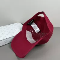 Cheap Dolce &amp; Gabbana Caps #1333217 Replica Wholesale [$25.00 USD] [ITEM#1333217] on Replica Dolce &amp; Gabbana Caps