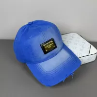 Cheap Dolce &amp; Gabbana Caps #1333221 Replica Wholesale [$25.00 USD] [ITEM#1333221] on Replica Dolce &amp; Gabbana Caps
