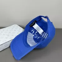 Cheap Dolce &amp; Gabbana Caps #1333221 Replica Wholesale [$25.00 USD] [ITEM#1333221] on Replica Dolce &amp; Gabbana Caps