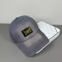 Cheap Dolce &amp; Gabbana Caps #1333222 Replica Wholesale [$25.00 USD] [ITEM#1333222] on Replica Dolce &amp; Gabbana Caps