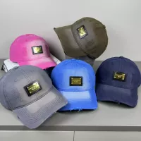 Cheap Dolce &amp; Gabbana Caps #1333223 Replica Wholesale [$25.00 USD] [ITEM#1333223] on Replica Dolce &amp; Gabbana Caps