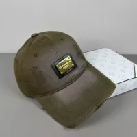 Cheap Dolce &amp; Gabbana Caps #1333224 Replica Wholesale [$25.00 USD] [ITEM#1333224] on Replica Dolce &amp; Gabbana Caps