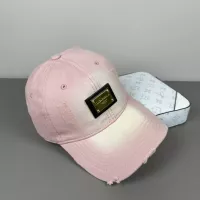 Cheap Dolce &amp; Gabbana Caps #1333227 Replica Wholesale [$25.00 USD] [ITEM#1333227] on Replica Dolce &amp; Gabbana Caps