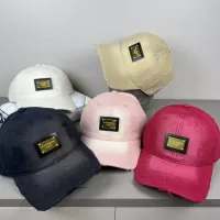 Cheap Dolce &amp; Gabbana Caps #1333227 Replica Wholesale [$25.00 USD] [ITEM#1333227] on Replica Dolce &amp; Gabbana Caps