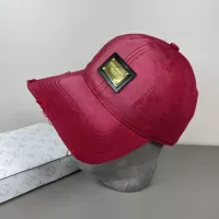 Cheap Dolce &amp; Gabbana Caps #1333228 Replica Wholesale [$25.00 USD] [ITEM#1333228] on Replica Dolce &amp; Gabbana Caps