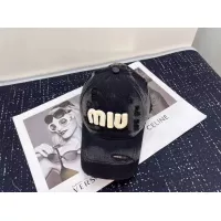 Cheap MIU MIU Caps #1333242 Replica Wholesale [$25.00 USD] [ITEM#1333242] on Replica MIU MIU Caps