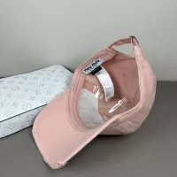 Cheap MIU MIU Caps #1333269 Replica Wholesale [$25.00 USD] [ITEM#1333269] on Replica MIU MIU Caps