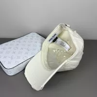 Cheap MIU MIU Caps #1333279 Replica Wholesale [$25.00 USD] [ITEM#1333279] on Replica MIU MIU Caps