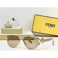 Cheap Fendi AAA Quality Sunglasses #1333296 Replica Wholesale [$60.00 USD] [ITEM#1333296] on Replica Fendi AAA Quality Sunglasses