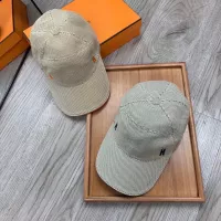 Cheap Hermes Caps #1333297 Replica Wholesale [$34.00 USD] [ITEM#1333297] on Replica Hermes Caps