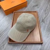 Cheap Hermes Caps #1333297 Replica Wholesale [$34.00 USD] [ITEM#1333297] on Replica Hermes Caps