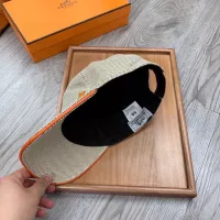 Cheap Hermes Caps #1333297 Replica Wholesale [$34.00 USD] [ITEM#1333297] on Replica Hermes Caps